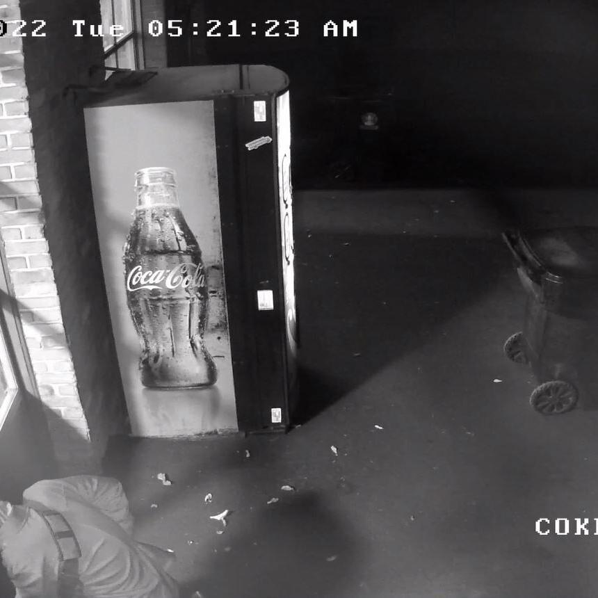 Thief using grabber.JPG